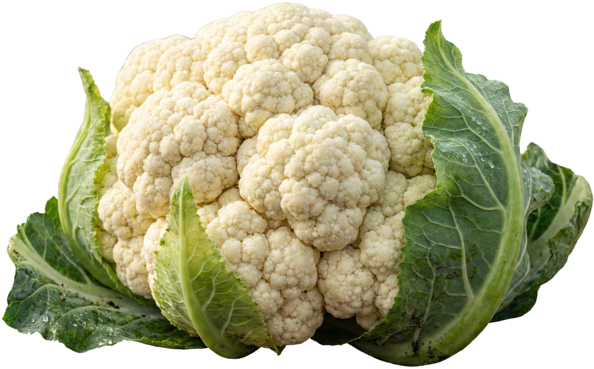 Cauliflower