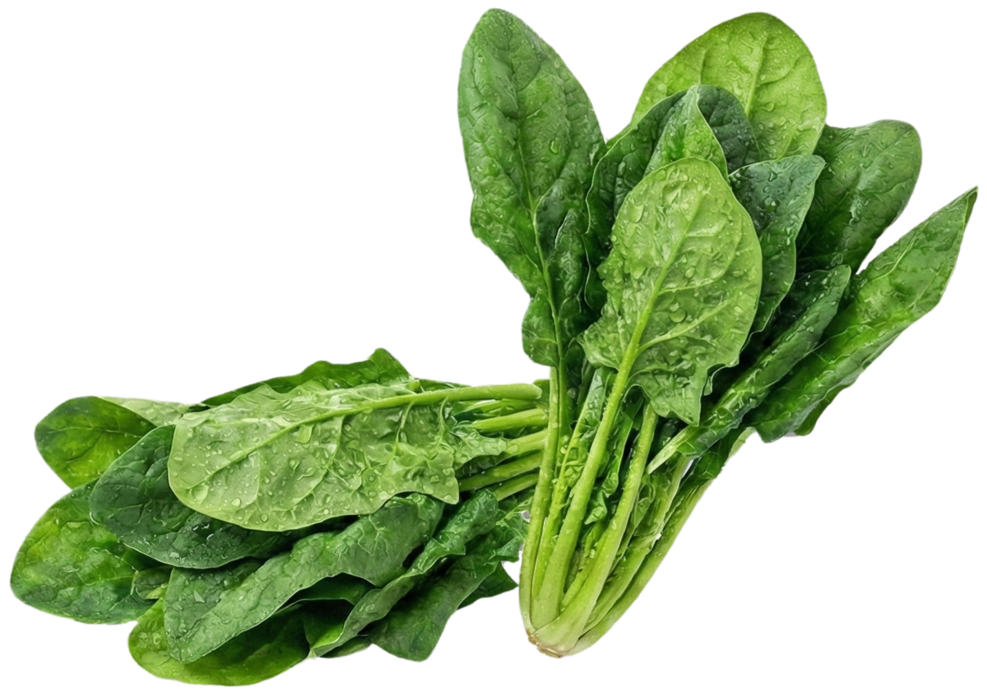 Spinach